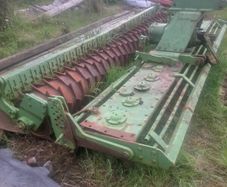 Powerharrow