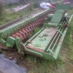 Powerharrow