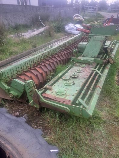 Powerharrow