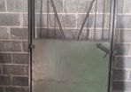 Stable doors