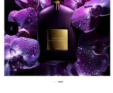 TOM FORD Velvet Orchid 100ml niche parfum
