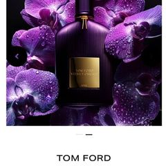 TOM FORD Velvet Orchid 100ml niche parfum