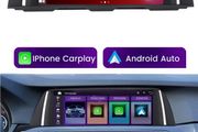 10.25'' Car Radio Android 12 with Screen for BMW 5 Series F10 F11 520i 525i 528i Intelligent System Carplay GPS