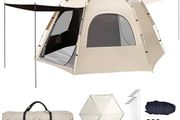 Camping Tent