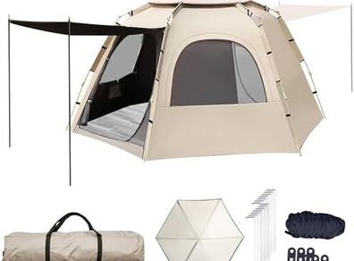 Camping Tent