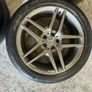 amg wheels 19'inch Image 7
