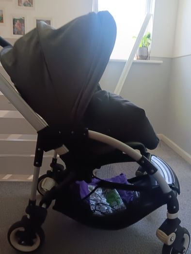 Bugaboo Bee 5