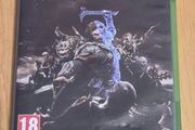 Middle Earth Shadow Of War - Xbox 1