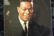 The Best of Nat King Cole Album