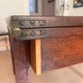 Georgian Mahogany table Image 3
