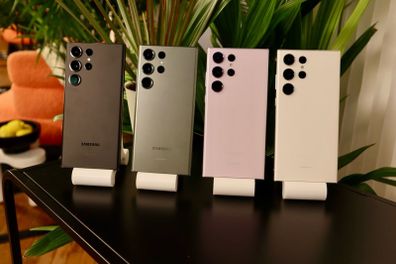 samsung s23 ultra