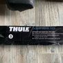 Thule Roof Rack Square Bar 135 Rapid System 754 Kit 1629 Image 2