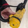 Dewalt 1400w grinder Image 4