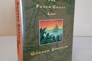 The Fever Coast Log by Gordon Chaplin (HQ236)