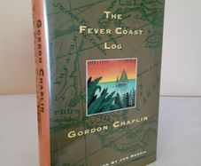 The Fever Coast Log by Gordon Chaplin (HQ236)