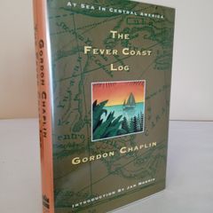 The Fever Coast Log by Gordon Chaplin (HQ236)