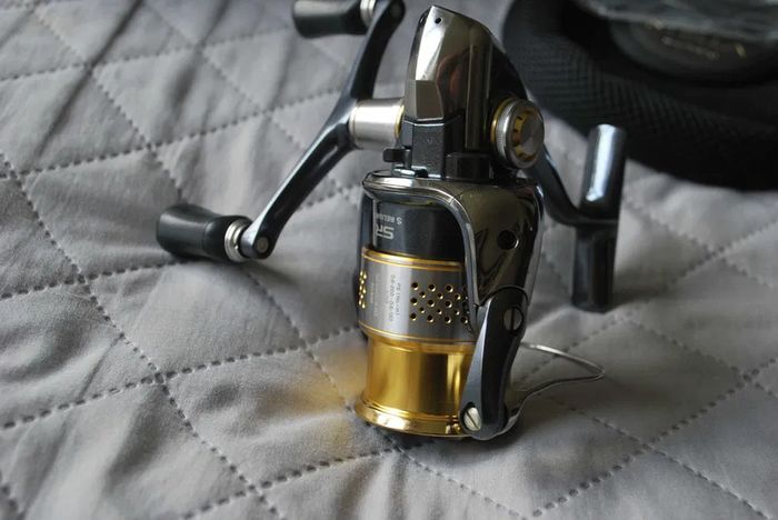 Shimano Stella C3000 SDH