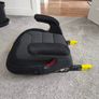 PegPerego ISOFIX Booter Seat Image 3