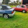 Nissan Micra 2002 Image 9