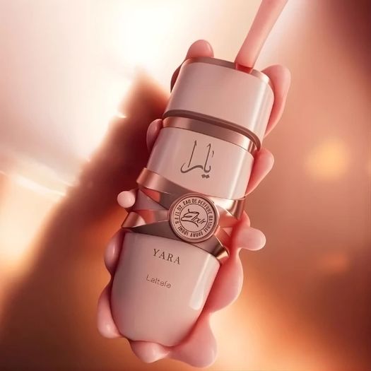 Discover Gourmand Luxury with Lattafa Yara Elixir