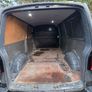 Volkswagen Transporter 2021 highline 150hp Image 3