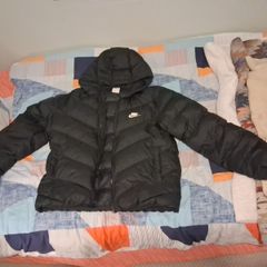 Nike coat