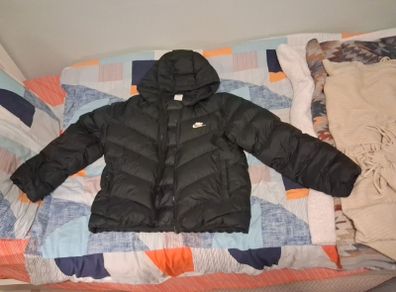 Nike coat