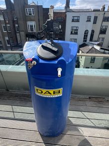 Water Tank