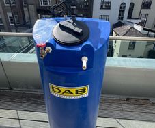 Water Tank