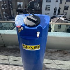 Water Tank