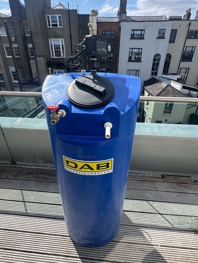Water Tank