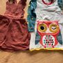 Girls Dresses (Age3-4) 20 pieces Image 8