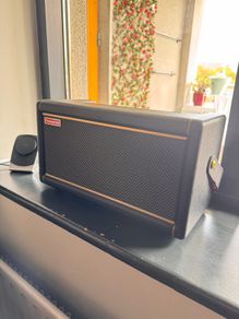 Positive Grid Spark 2 Amp