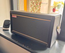 Positive Grid Spark 2 Amp