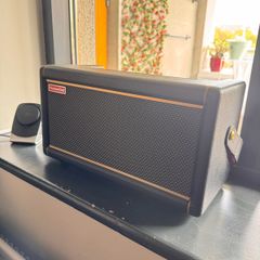 Positive Grid Spark 2 Amp