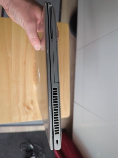 HP ProBook 650 G4, 16GB RAM, i5-8250U processor, 250GB SSD, please read description