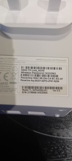 tp link wi fi extender