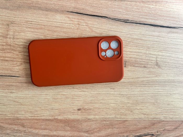 Case for iPhone 12 Pro