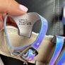 next baby girl sandals uk9 Image 2