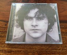 Paddy Casey Amen (So Be It) CD