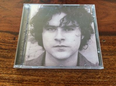 Paddy Casey Amen (So Be It) CD