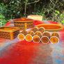 Collection of Hornsea Heirloom Pottery Image 7