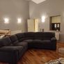 luxor corner sofa Image 4