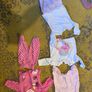 0-3 Months baby girl clothes Image 6