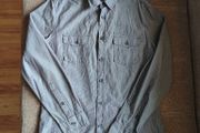 Men's Long sleeve shirt, size M