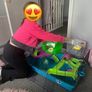 Large hamster cage Image 3