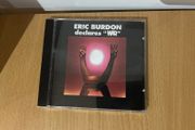 Eric Burdon &amp; War - Eric Burdon Declares "War"