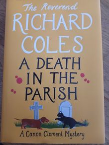 A Death in the Parish