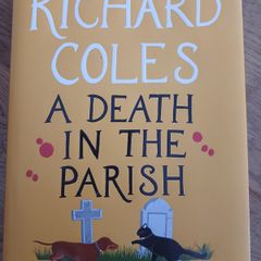 A Death in the Parish