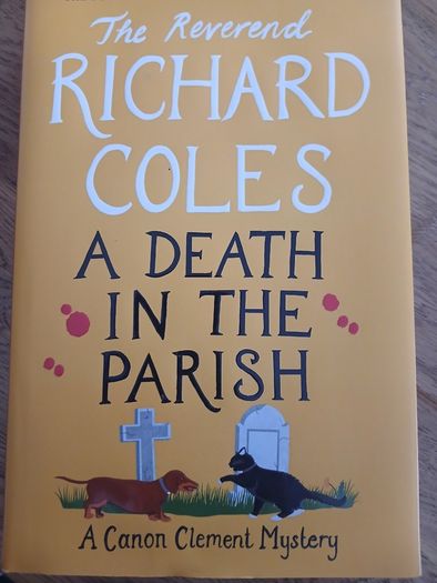 A Death in the Parish